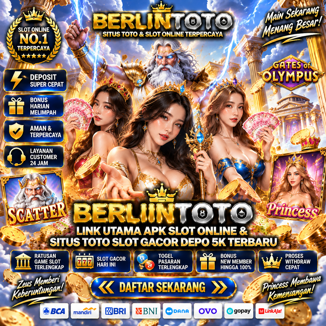 BERLINTOTO